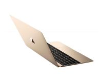 Apple MacBook Retina 5Y31/8GB/256/Mac OS Gold - 229563 - zdjęcie 4